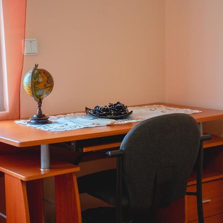 Large Modern Ponta Delgada Apartment エクステリア 写真