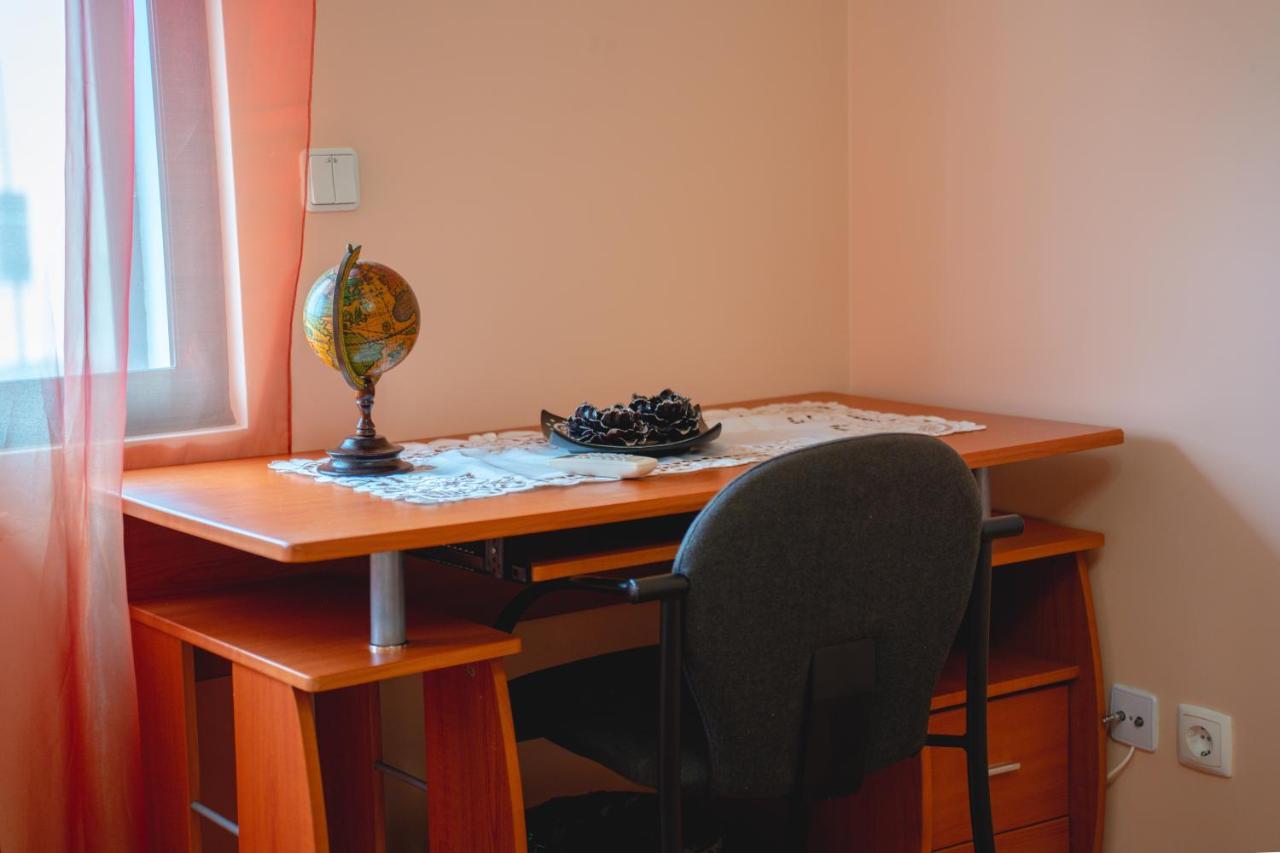 Large Modern Ponta Delgada Apartment エクステリア 写真