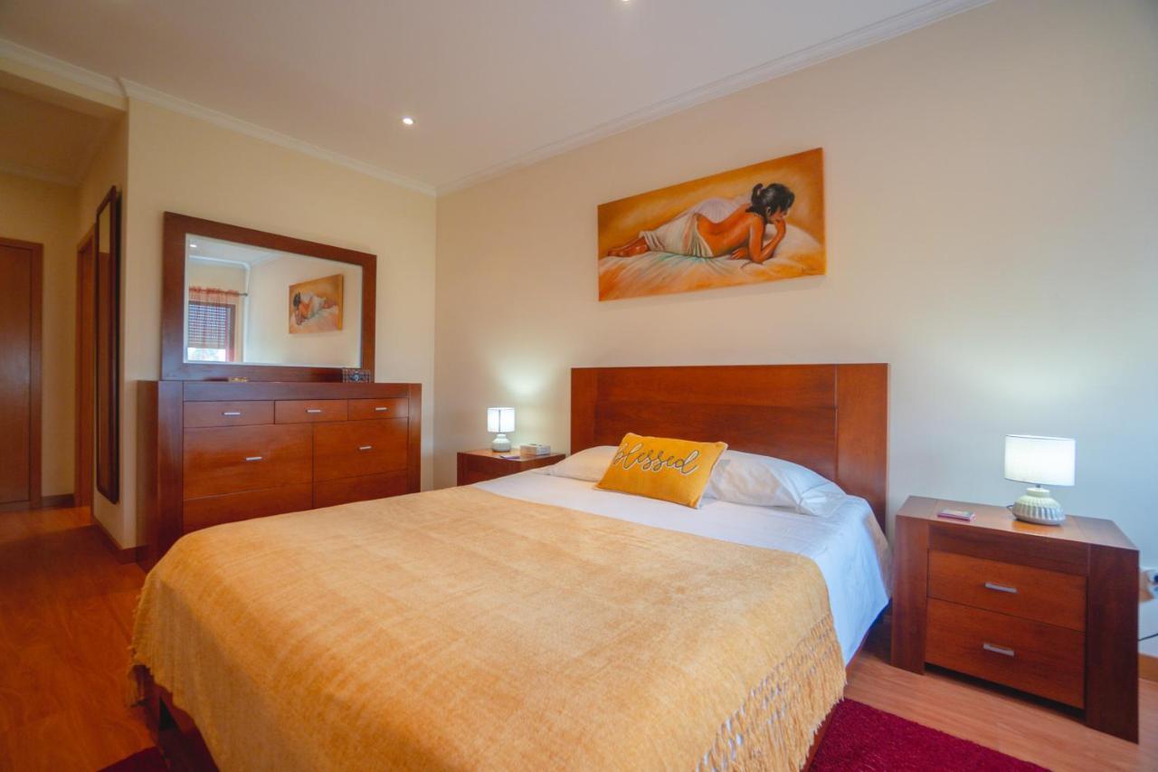 Large Modern Ponta Delgada Apartment エクステリア 写真